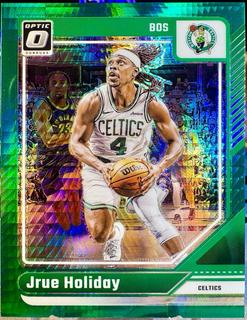 Jrue Holiday