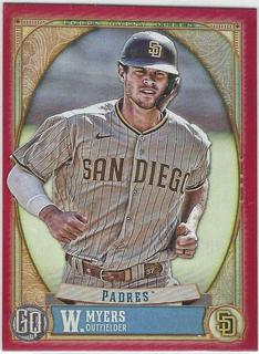 Wil Myers