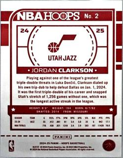 Jordan Clarkson