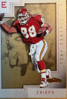 Tony Gonzalez