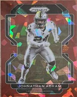 Johnathan Abram