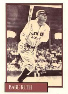 Babe Ruth