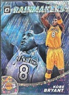 Kobe Bryant