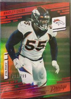 Bradley Chubb