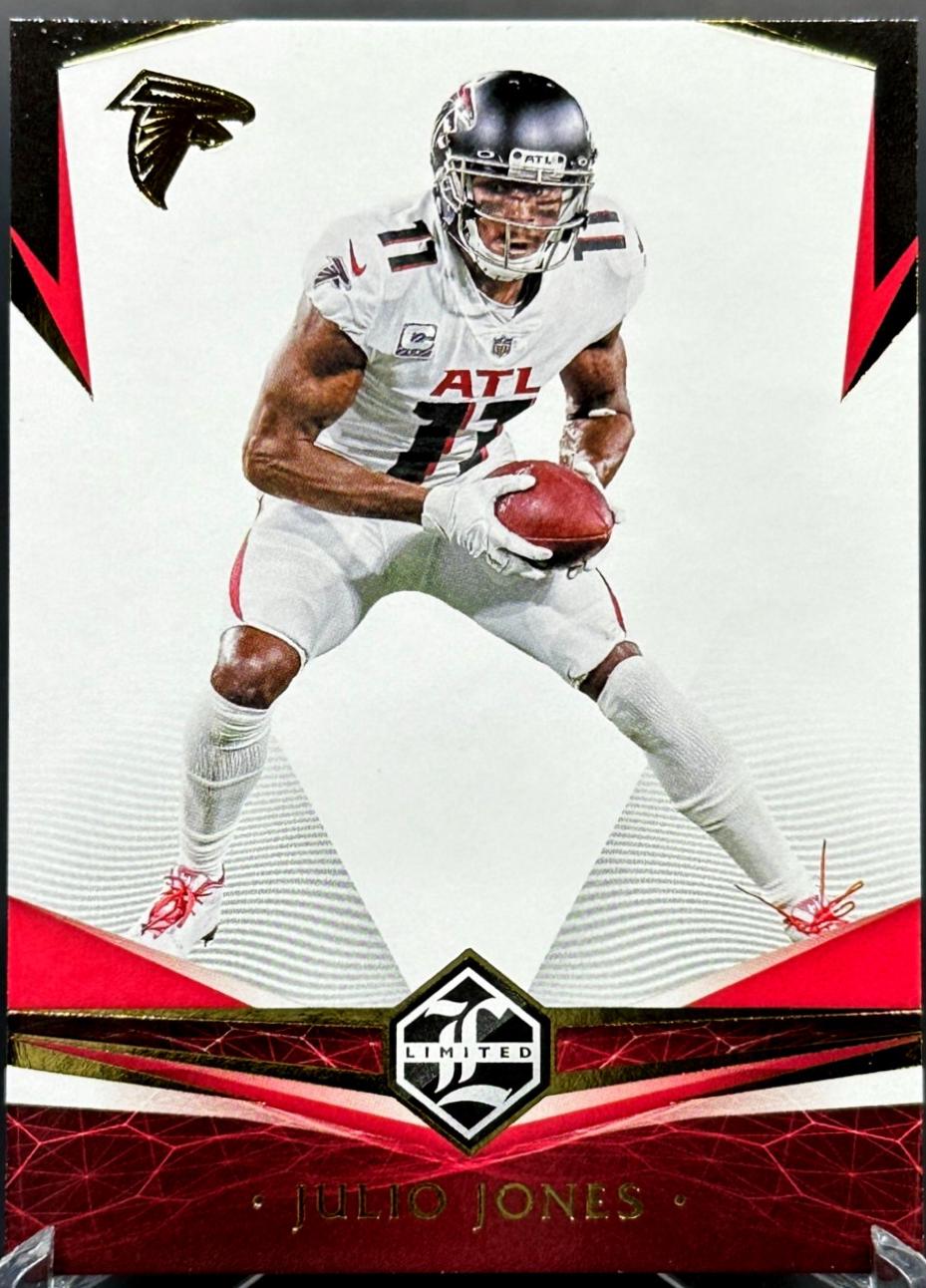 Julio Jones #65