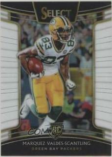 Marquez Valdes-Scantling
