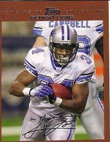 Kevin Jones