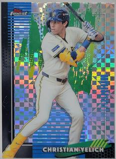 Christian Yelich