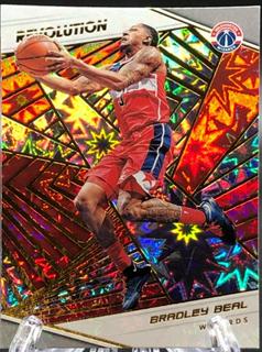 Bradley Beal