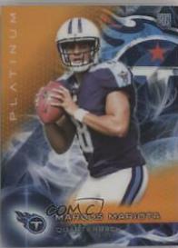 Marcus Mariota