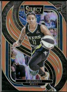 JJ Quinerly