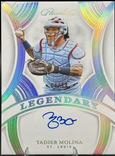 Yadier Molina