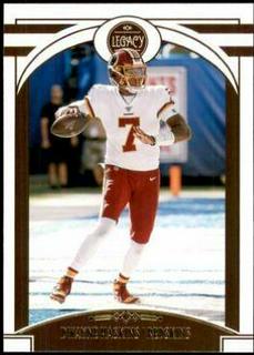 Dwayne Haskins
