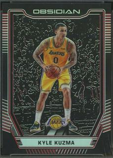 Kyle Kuzma