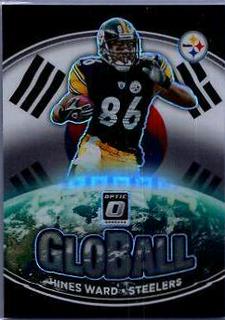 Hines Ward
