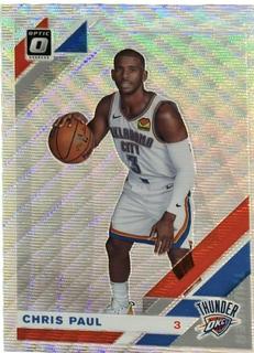 Chris Paul