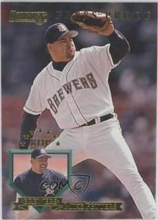 Mike Fetters