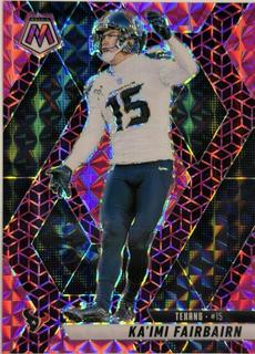 Ka'imi Fairbairn