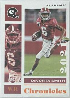 DeVonta Smith