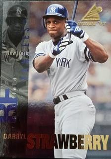 Darryl strawberry
