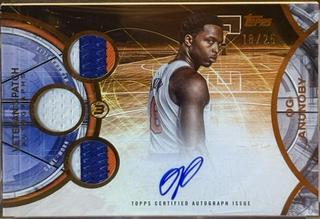 OG Anunoby