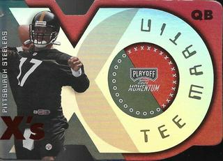 Tee Martin