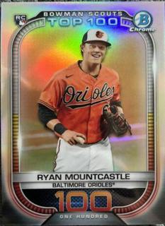 Ryan Mountcastle