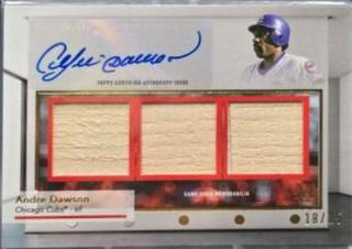 Andre Dawson