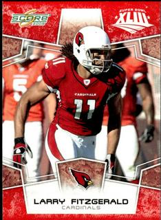 Larry Fitzgerald