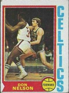 Don Nelson