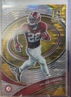 Najee Harris