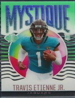 Travis Etienne Jr.