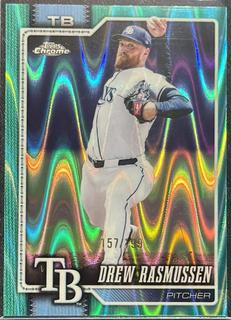 Drew Rasmussen