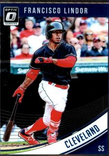 Francisco Lindor
