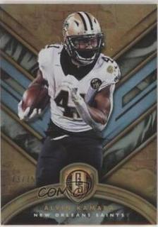 Alvin Kamara