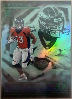 Javonte Williams