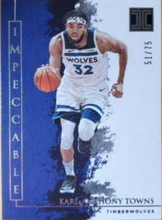 Karl-Anthony Towns