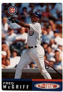 Fred McGriff