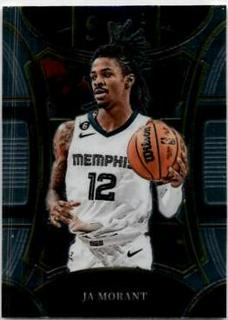Ja Morant