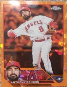 Anthony Rendon
