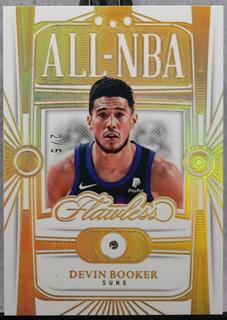 Devin Booker