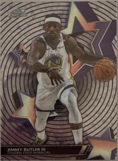Jimmy Butler III