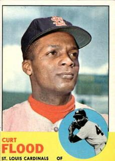 Curt Flood