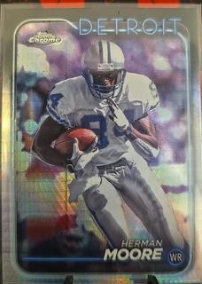 Herman Moore