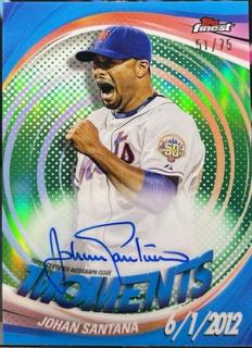 Johan Santana