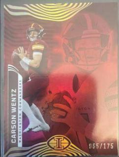 Carson Wentz