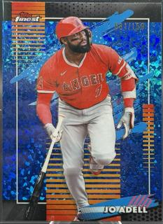 Jo Adell