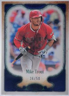 Mike Trout