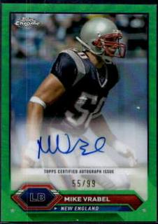 Mike Vrabel