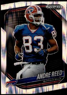 Andre Reed